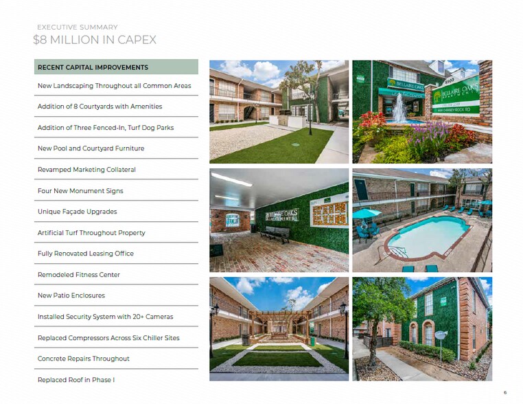 More Photos Of 8900 Chimney Rock Rd, Houston Apartments For Sale