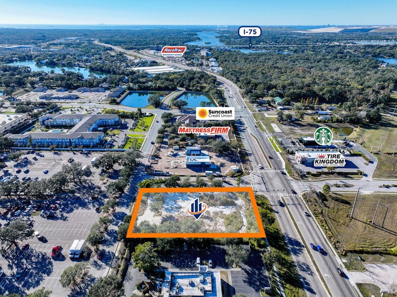 More Photos Of 10503 Gibsonton Dr, Riverview Land For Sale