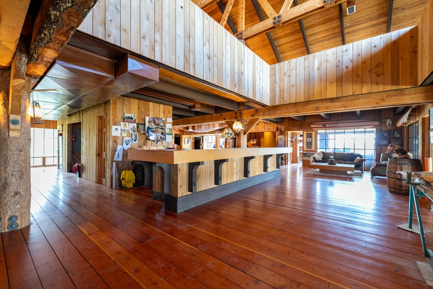 More Photos Of 3 Anaconda Hills Dr, Black Eagle Lodge Meeting Hall For Sale