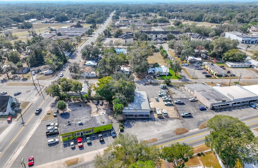 More Photos Of 2405 Crill Ave, Palatka Office For Sale