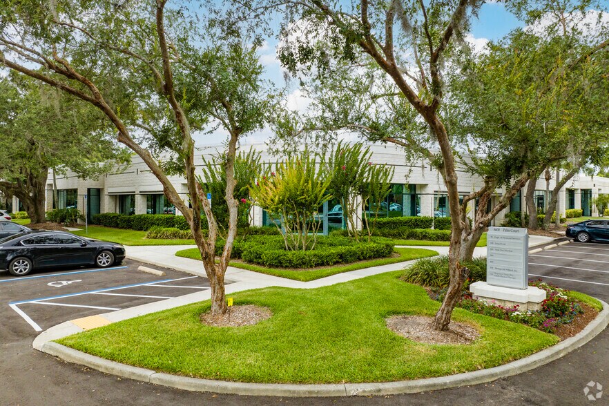 More Photos Of 8600 Hidden River Pky, Tampa Office For Lease