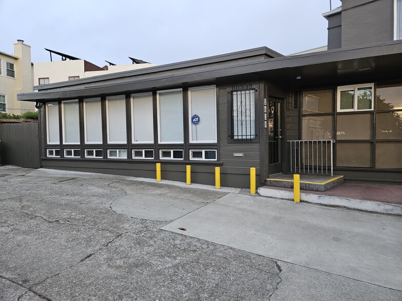 Primary Photo Of 2674-2680 Ocean Ave, San Francisco Medical For Lease