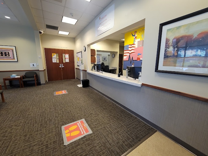 More Photos Of 2835 Al Lipscomb Way, Dallas Medical For Sale