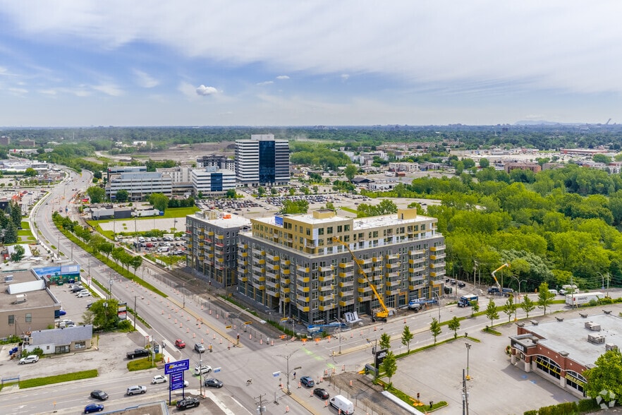 More Photos Of 300 Boul Saint-Martin O, Laval Apartments For Lease