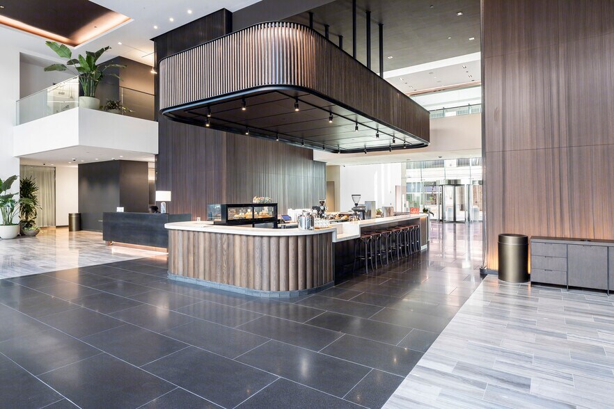 More Photos Of 100 Congress Ave, Austin Office For Lease