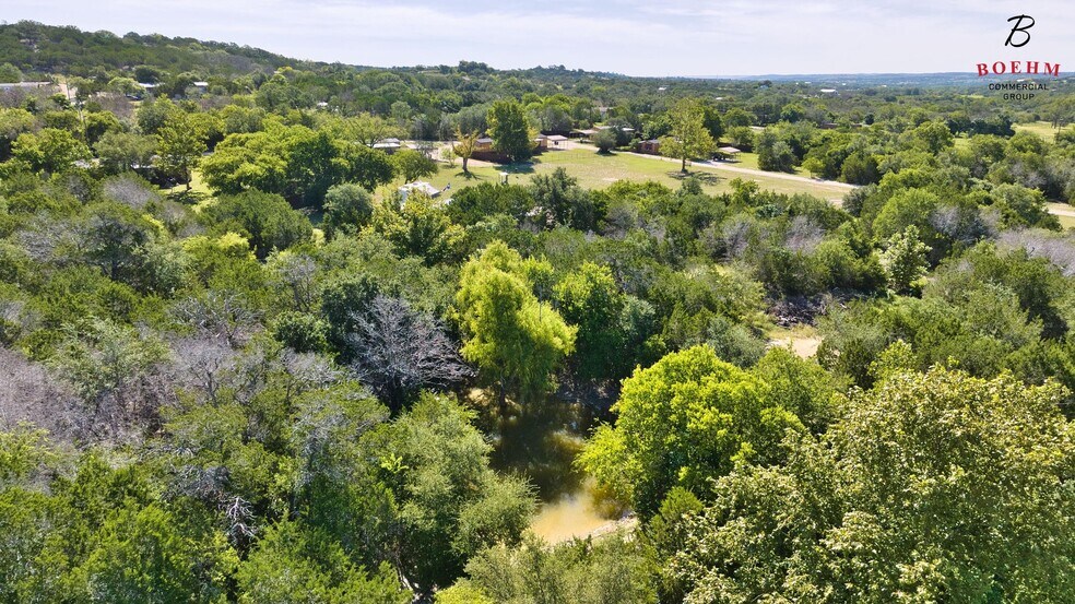 More Photos Of 000 TBD Deer Haven, Kerrville Manufactured Housing Mobile Home Park For Sale
