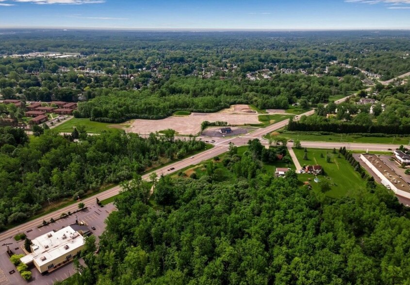 More Photos Of 3400 Millersport Hwy, Amherst Land For Sale