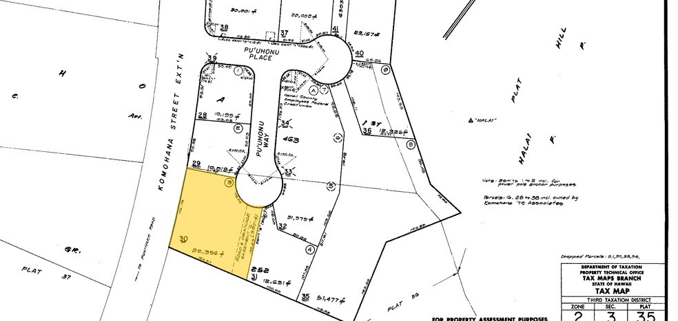 More Photos Of 134 Puuhonu Way, Hilo Medical For Lease