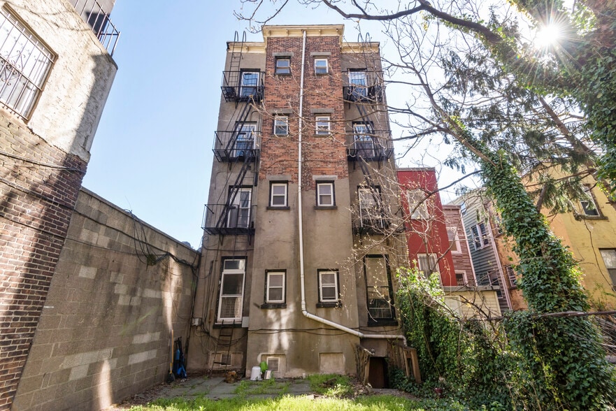 More Photos Of , Jersey City Multifamily For Sale
