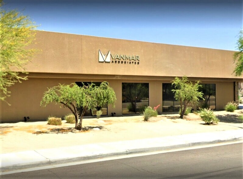 More Photos Of 39249 Leopard St, Palm Desert Coworking Space