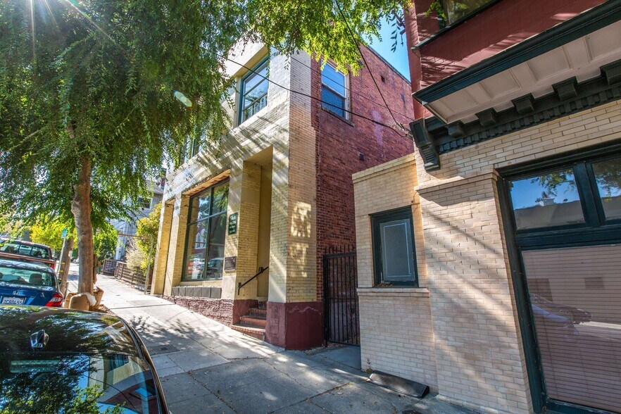 More Photos Of 210 Washington Ave, Richmond Loft Creative Space For Lease