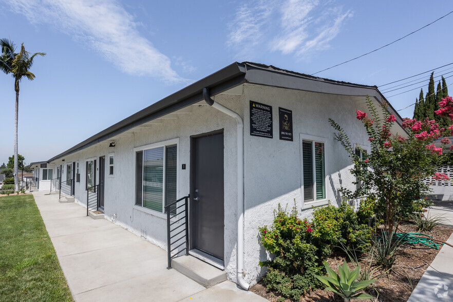 Primary Photo Of 311 N Idaho St, La Habra Apartments For Sale