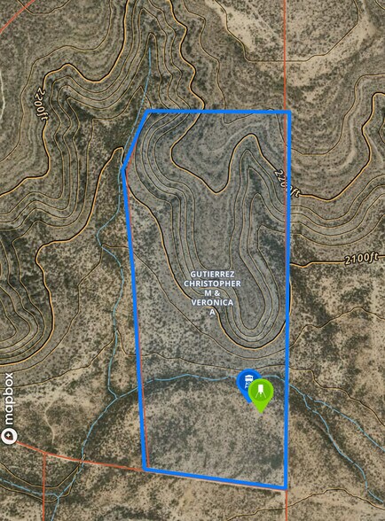 More Photos Of 0100 Cactus Rose Ln, Ozona Land For Sale