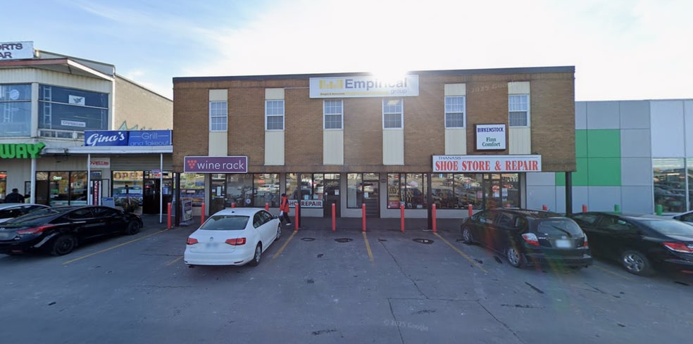 Primary Photo Of 1681 Bath Rd, Kingston Freestanding For Lease