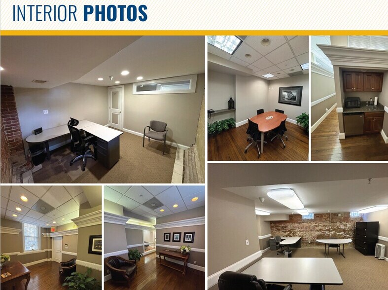 More Photos Of 222 Prince George St, Annapolis Office For Sale