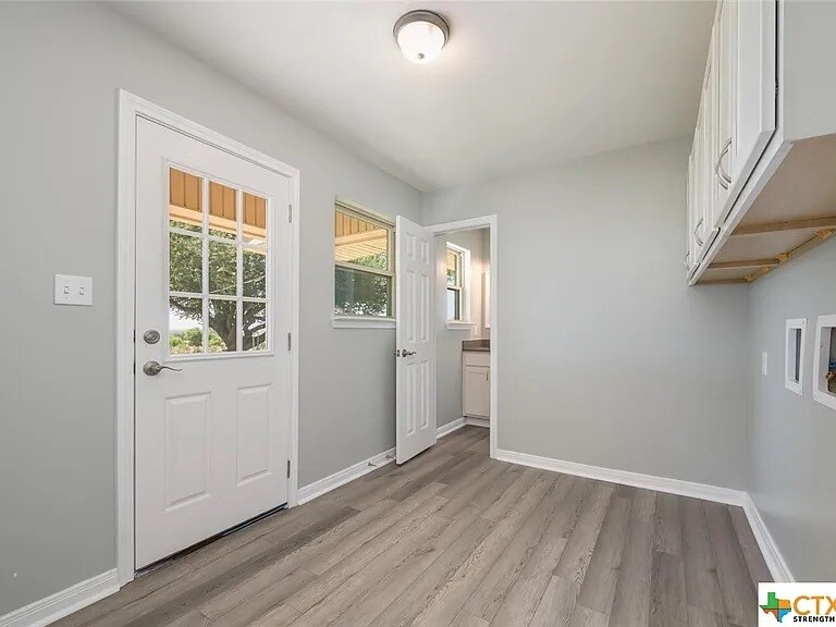 More Photos Of 3739 FM 2184, Rogers Land For Sale