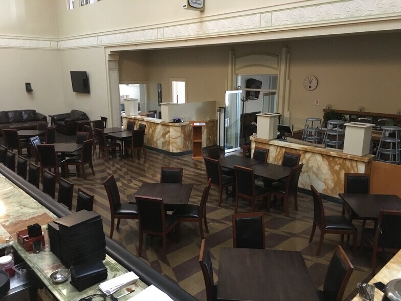 More Photos Of 114 Watson St, Ripon Restaurant For Sale