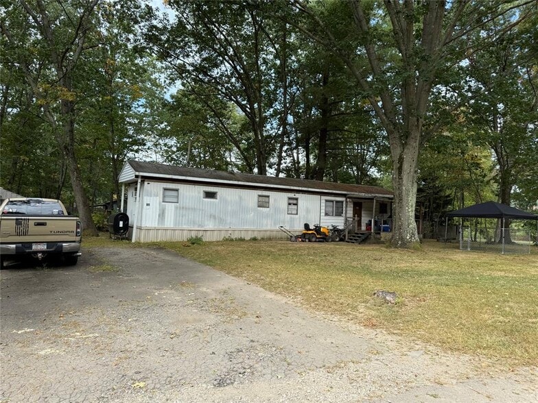 More Photos Of Stillwater Road Properties, Conklin Manufactured Housing Mobile Home Park For Sale