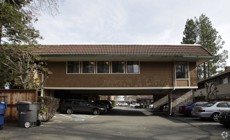 More Photos Of 935 Moraga Rd, Lafayette Office For Lease