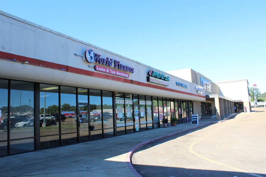 More Photos Of 3403 Pemberton Square Blvd, Vicksburg Unknown For Lease