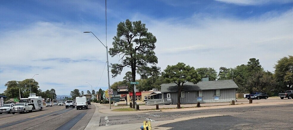 More Photos Of 511 S Beeline Hwy, Payson Land For Sale