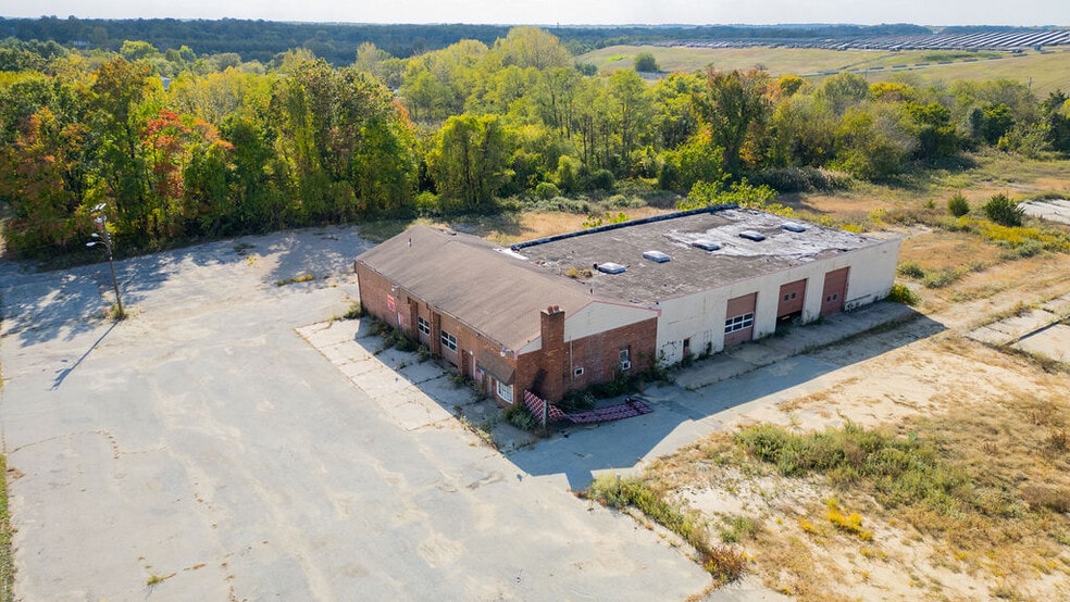 More Photos Of 1726-1740 Hurffville Rd, Sewell Truck Terminal For Sale
