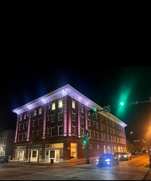 More Photos Of 120 Holmes Ave NE, Huntsville Office For Lease