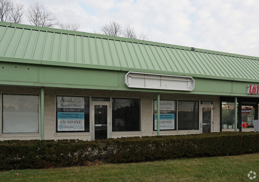 More Photos Of 161 Long Island Ave, Holtsville Freestanding For Sale