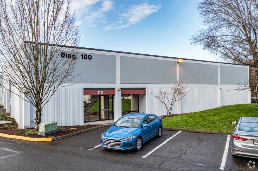 More Photos Of 10950 SW 5th St, Beaverton Warehouse For Lease