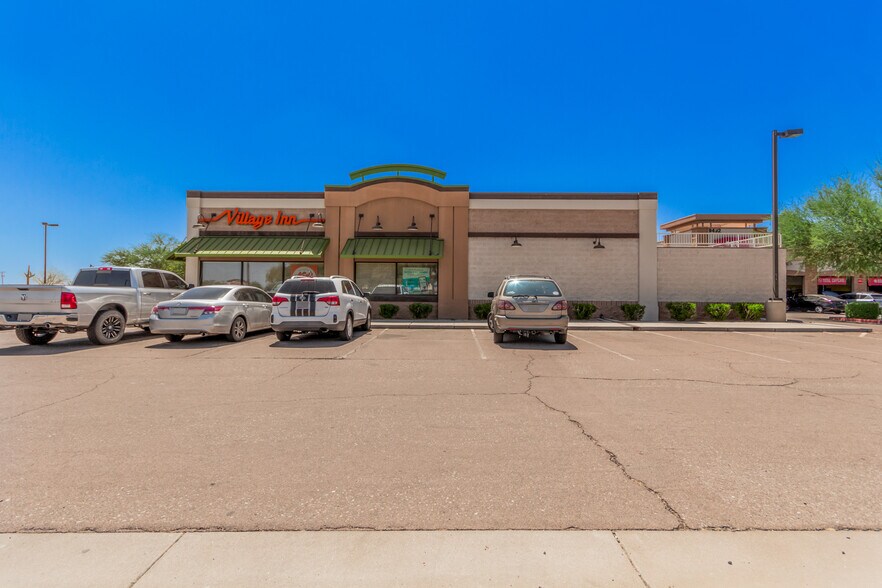 More Photos Of 9490 W Northern Ave, Peoria Restaurant For Sale