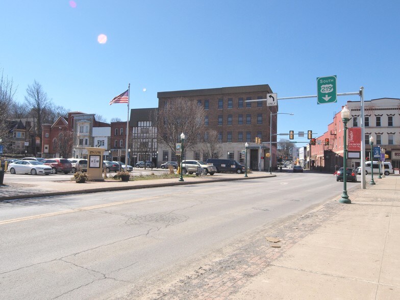 More Photos Of 2 E Long Ave, Dubois Coworking Space