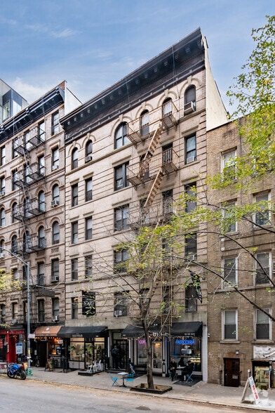 More Photos Of 280-282 Mulberry St, New York Apartments For Lease
