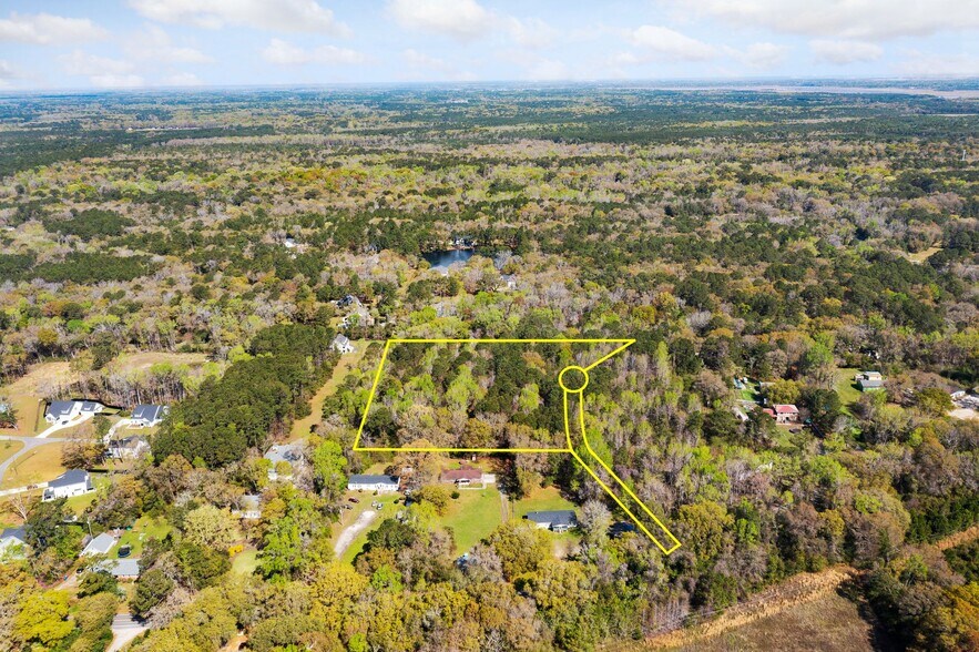 More Photos Of 0 Francis Johnson Ln, Johns Island Land For Sale