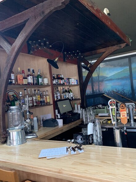 More Photos Of 8 Hoffman Ln, Cooperstown Restaurant For Sale