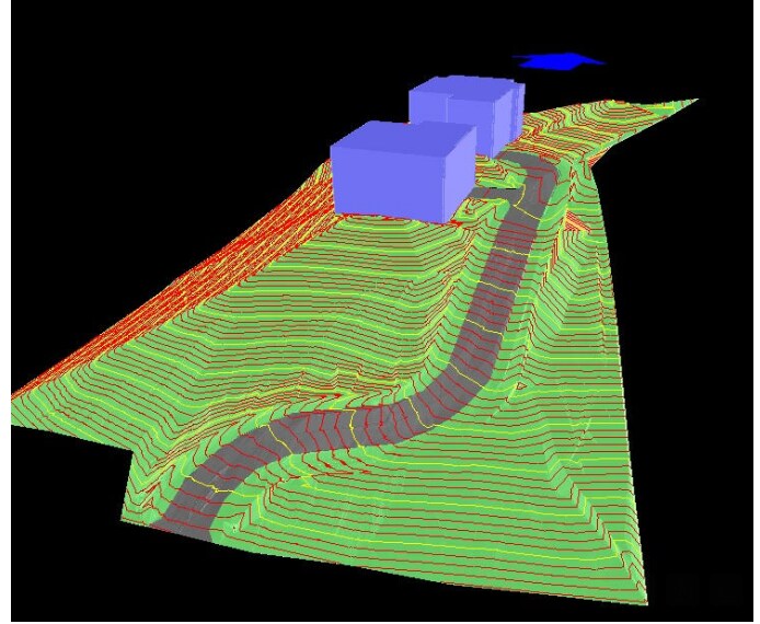 More Photos Of 3779 Lawrenceville-Suwanee Rd, Suwanee Land For Sale