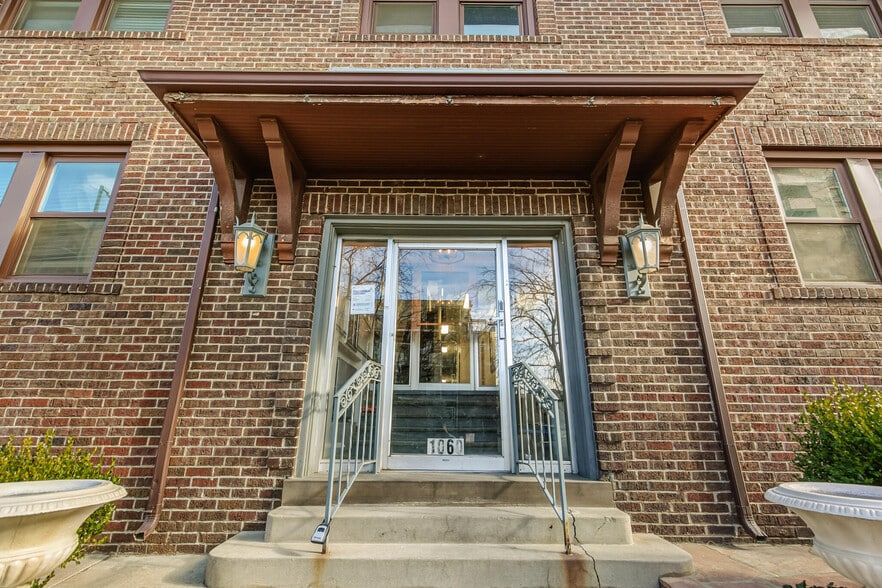 More Photos Of 1060 Logan St, Denver Apartments For Sale