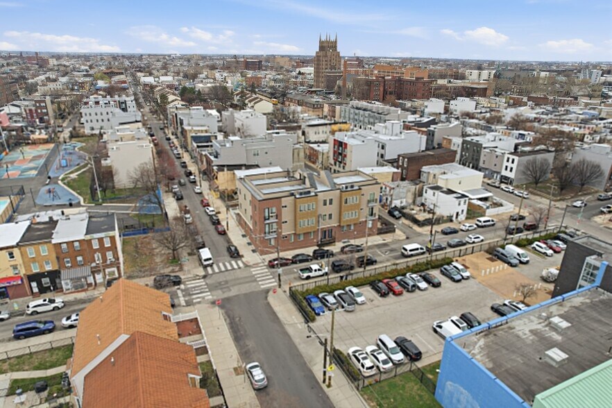 More Photos Of 121-127 W Cumberland St, Philadelphia Apartments For Sale
