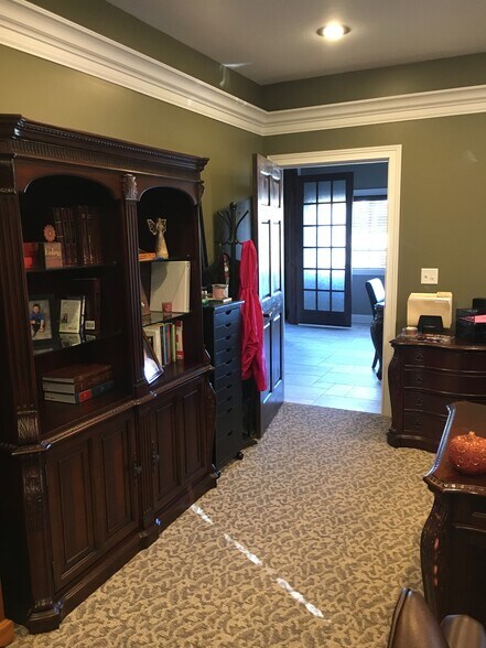 More Photos Of 11590 McKinley Hwy, Osceola Office For Lease
