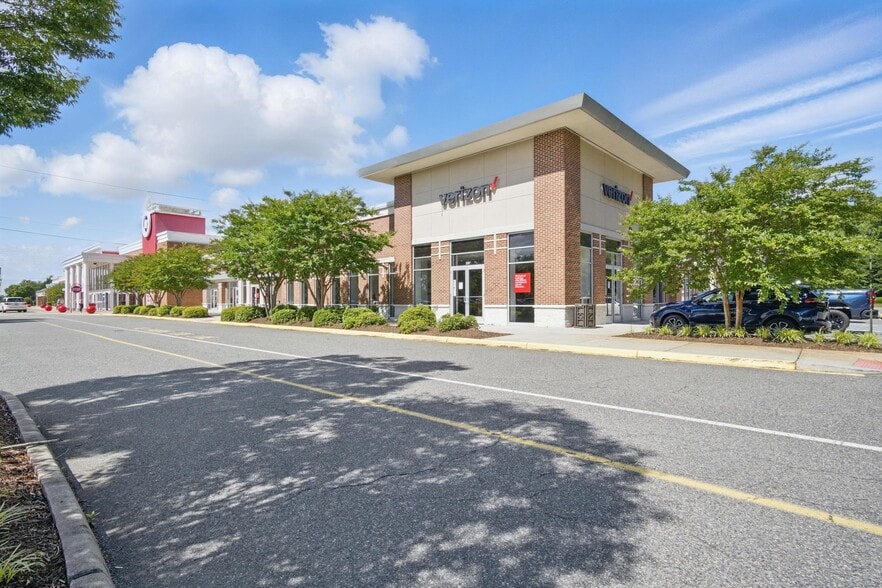 More Photos Of 212 Carmichael Way, Chesapeake Land For Sale