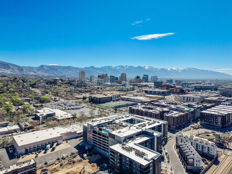 More Photos Of 508 W 400 N, Salt Lake City Office For Lease