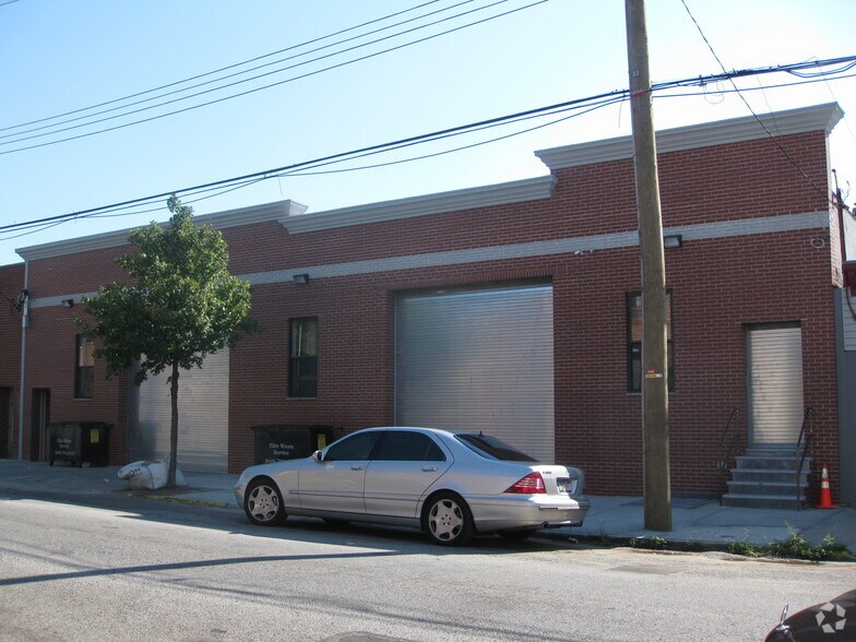More Photos Of 39-43 Coffey St, Brooklyn Warehouse For Lease