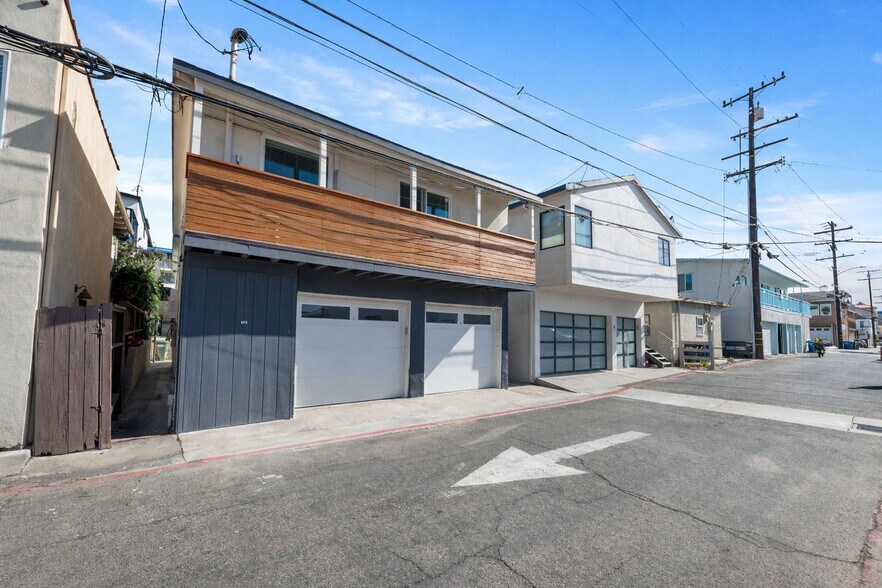 More Photos Of 825 Manhattan Ave, Hermosa Beach Apartments For Sale