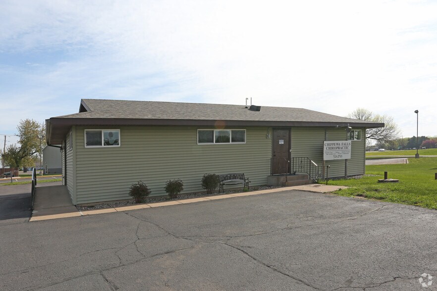 More Photos Of 4753 W Park Ave, Chippewa Falls Office For Lease