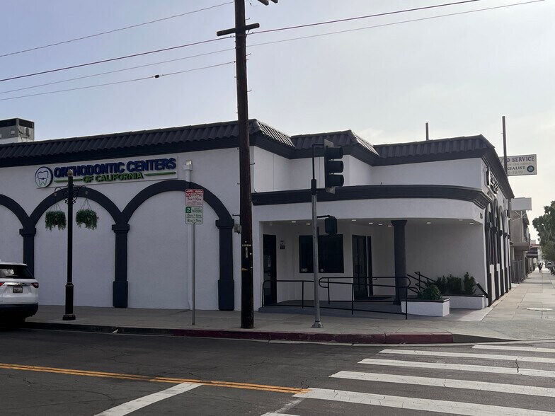 More Photos Of 17745 Chatsworth St, Granada Hills Medical For Lease