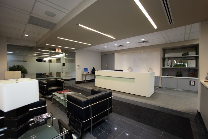 More Photos Of 602 12th Ave SW, Calgary Office For Sale