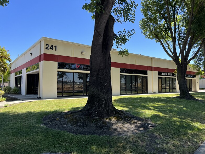 Primary Photo Of 241 Frank West Cir, Stockton Warehouse For Lease