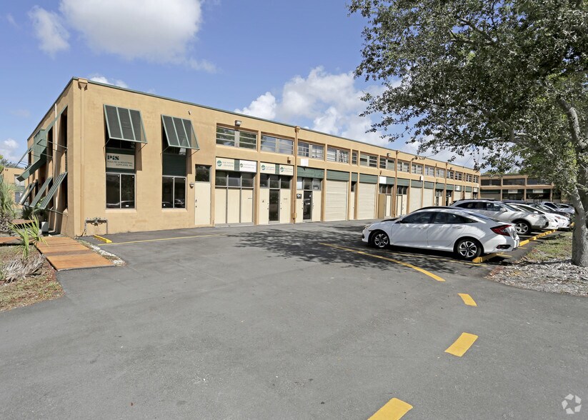 Primary Photo Of 12201-12239 SW 132nd Ct, Miami Light Distribution For Lease