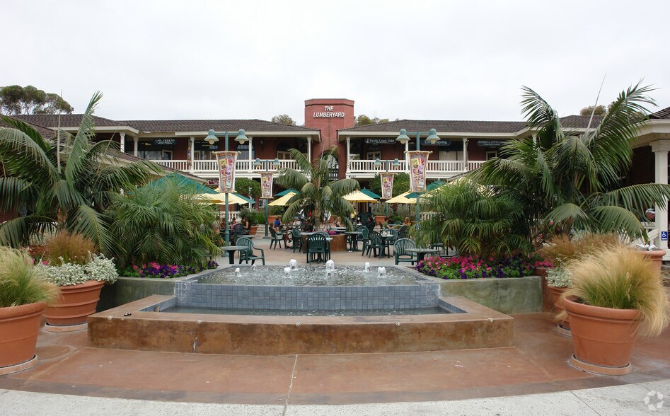 More Photos Of 701-1031 S Coast Hwy 101, Encinitas Unknown For Lease