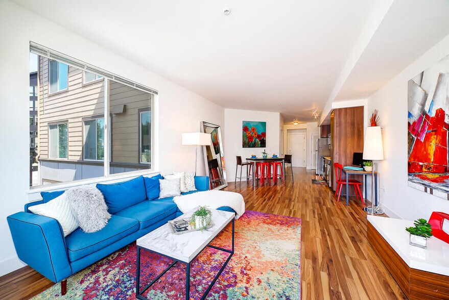 More Photos Of 18333 Bothell Way NE, Bothell Apartments For Lease