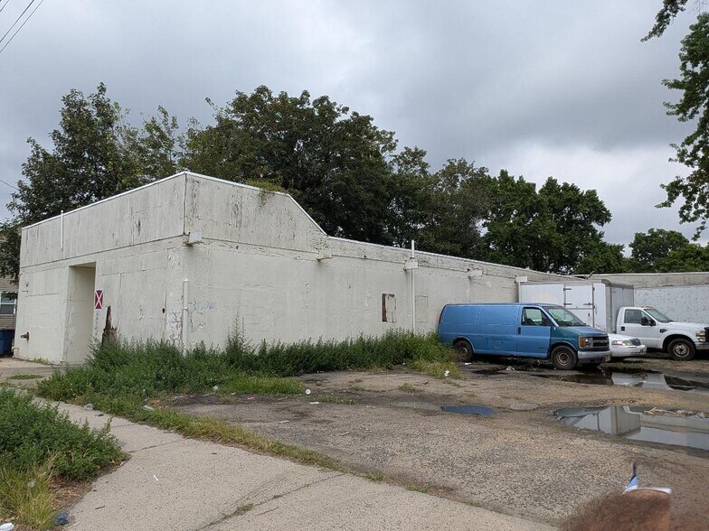 Primary Photo Of 45 Ridge Ave, Neptune City Land For Sale